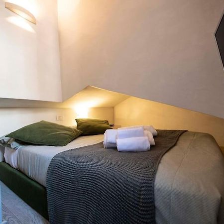 La Casa Degli Osti 3 - Piazza Navona Roma Exterior foto