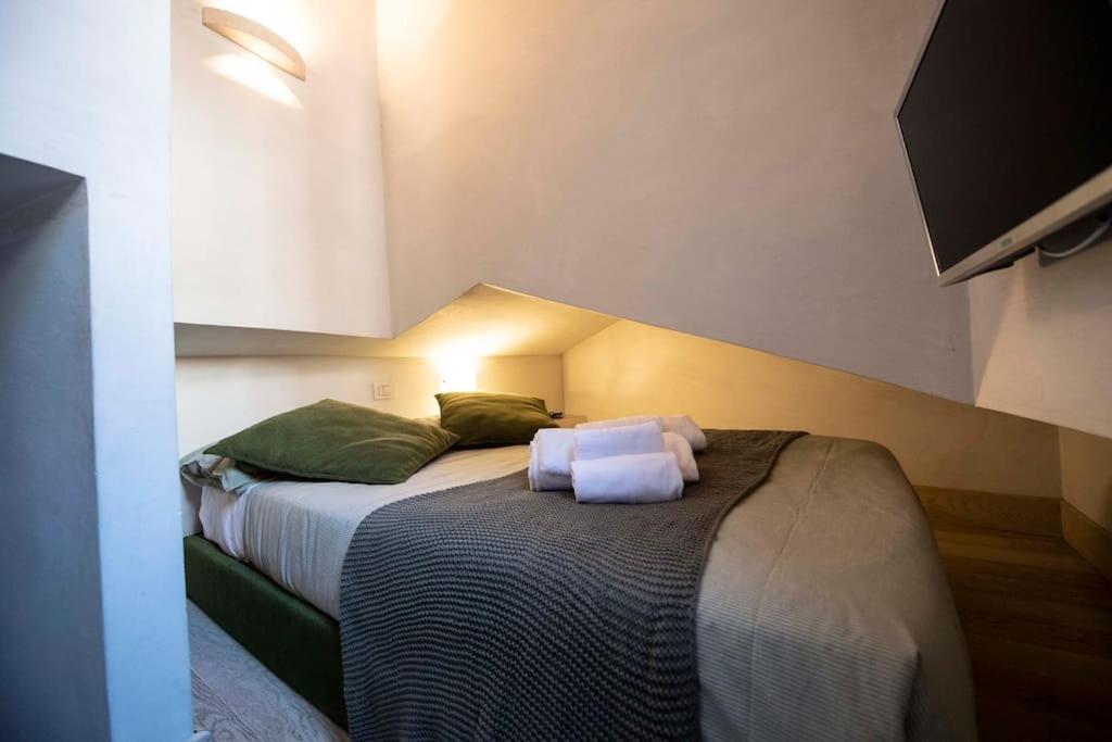 La Casa Degli Osti 3 - Piazza Navona Roma Exterior foto