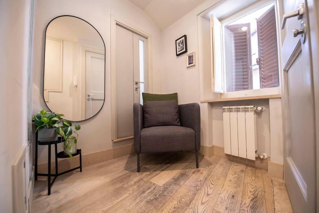 La Casa Degli Osti 3 - Piazza Navona Roma Exterior foto